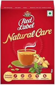 Red Label