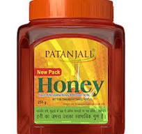 Patanjali Honey 250 g