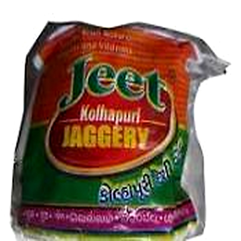 Jeet jaggery 450gm